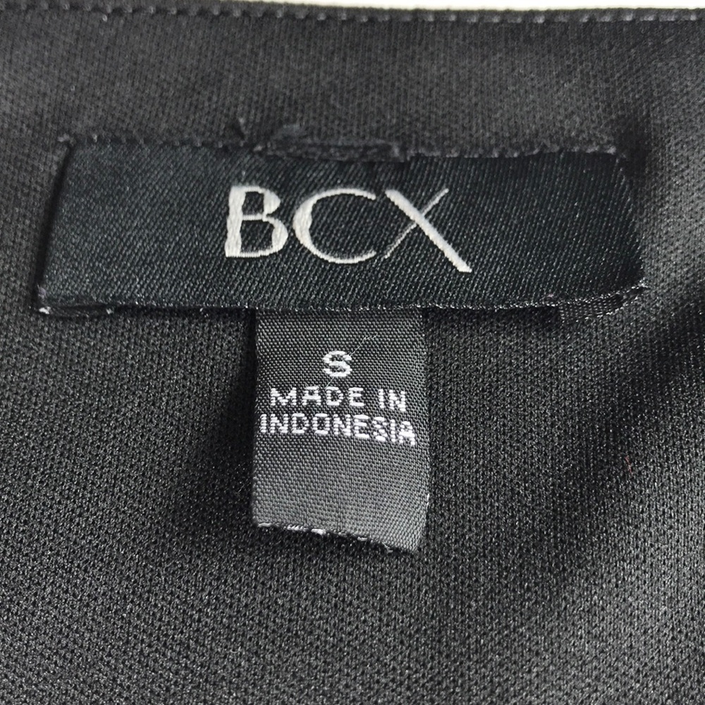 BCX Top - Picture 4 of 8